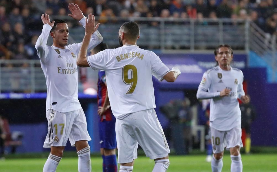 Lucas Vázquez confiesa su deseo de jugar en la MLS (Twitter @Lucasvazquez91)