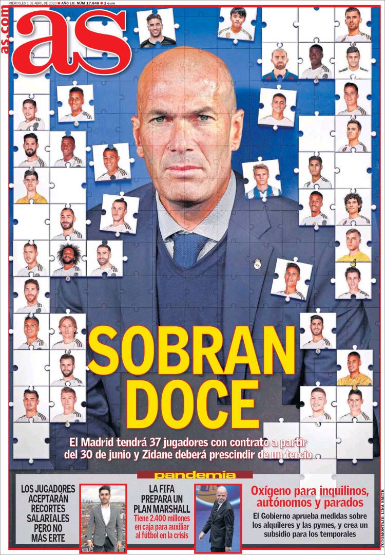 Marca. (España)