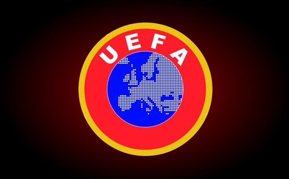 La UEFA anunció el aplazamiento de los juegos de selecciones de junio. Foto: UEFA
