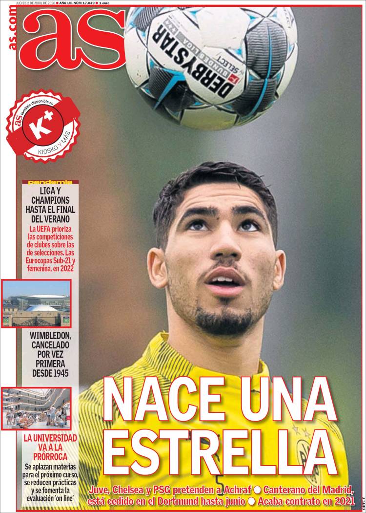 AS. (España)