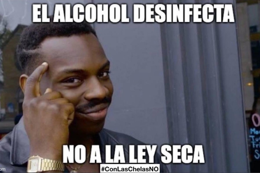 ¡Hay que pensarle tantito!