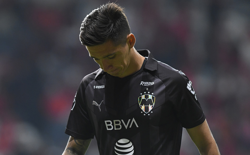 Matías Kranevitter recordó sus días en River Plate (Imago7)