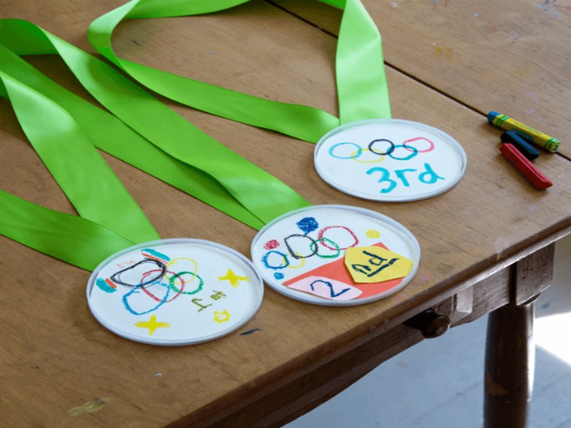 Medallas