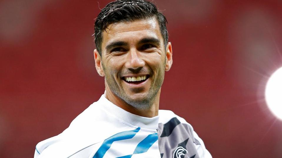 Reyes murió a los 35 años de edad.