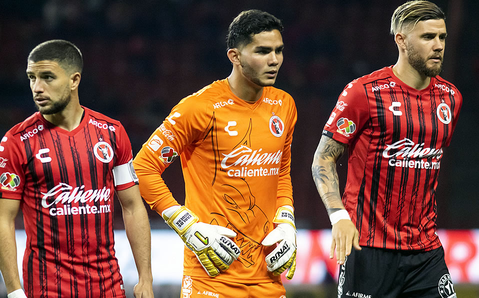 Xolos está en el antepenúltimo lugar de la Liga MX en el C2020. (Imago7)