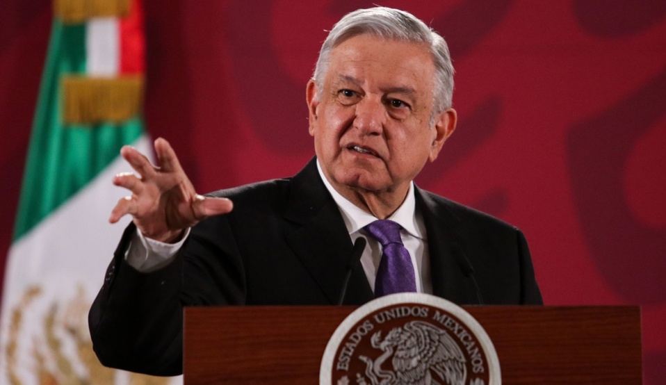 Andrés Manuel López Obrador
