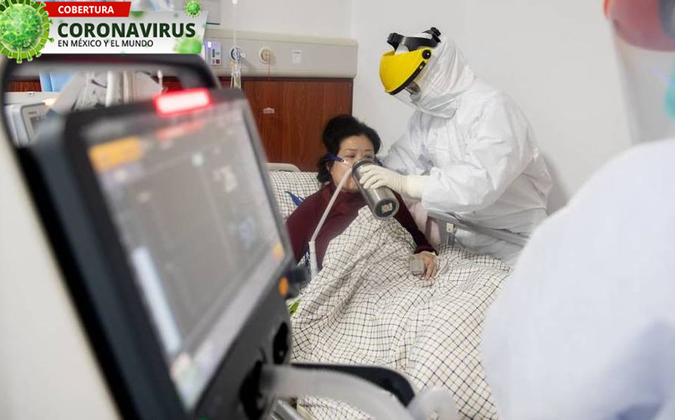 Comprueban que fármaco en Australia mata al Covid-19 en 48 horas (FOTO: AFP)