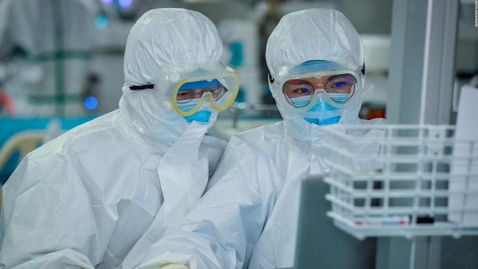 La medicina lucha por encontrar una cura para el Coronavirus.