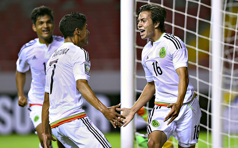 La Selección Mexicana, beneficiada por la medida (Imago7)