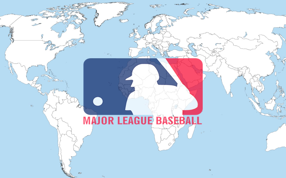 Países que nunca pensaste que tuvieron jugadores en MLB