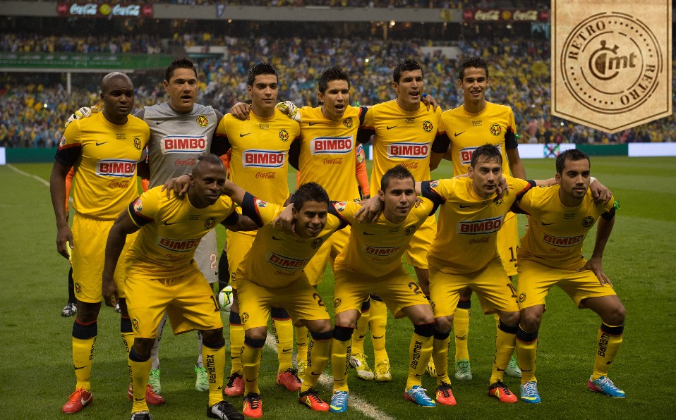 América derrota 4-2 en penales a Cruz Azul en la Final del C2013. (Mexsport)