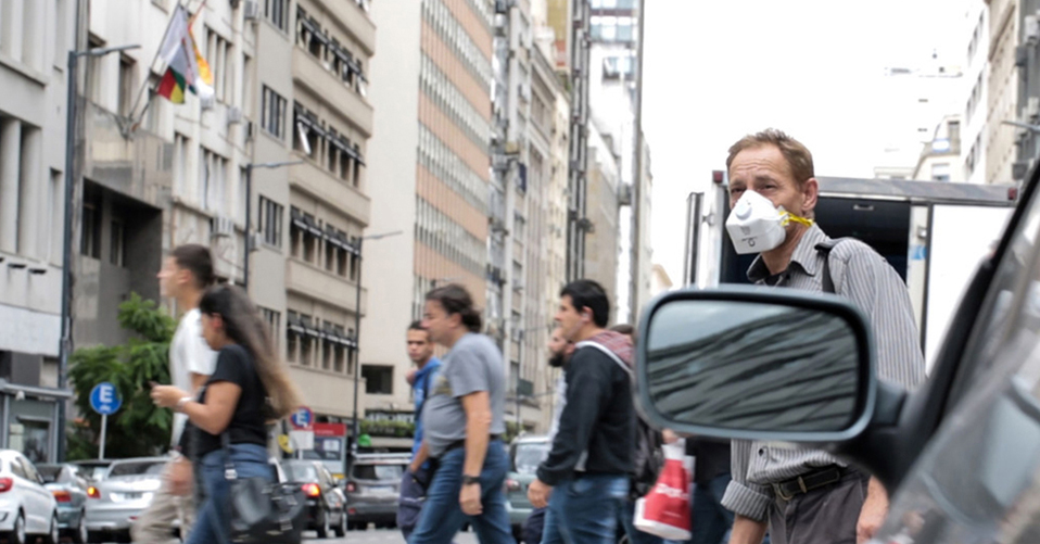 El mundo vive una fuerte lucha contra la pandemia de COVID-19.