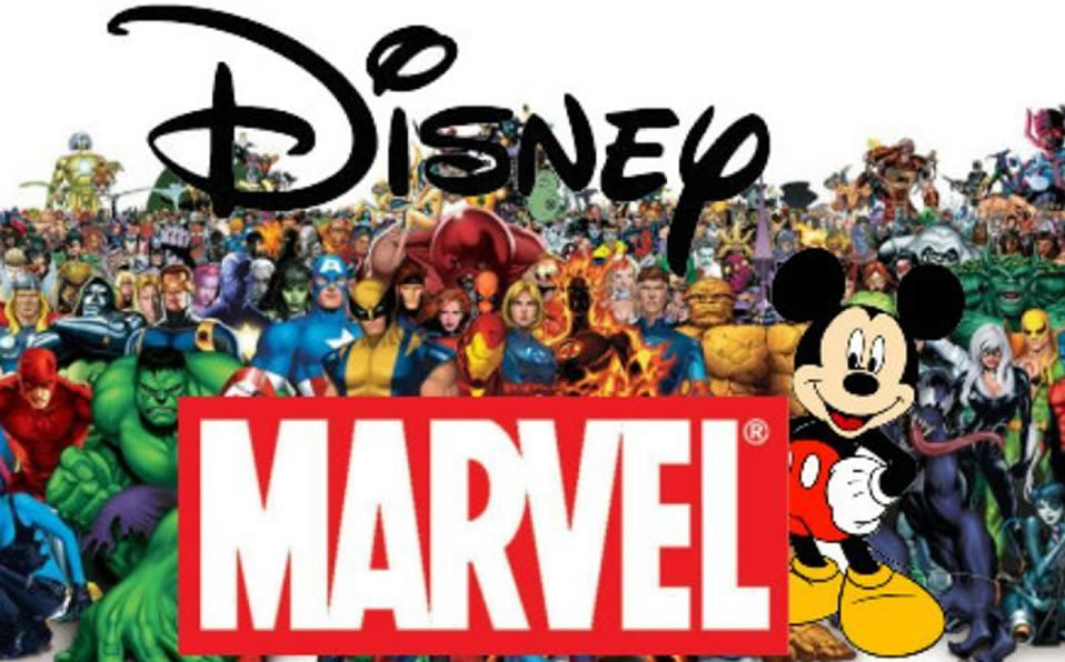 Ya salieron a la luz algunas fechas de los estrenos que se tuvieron que posponer por la pandemia mundial. (Marvel)