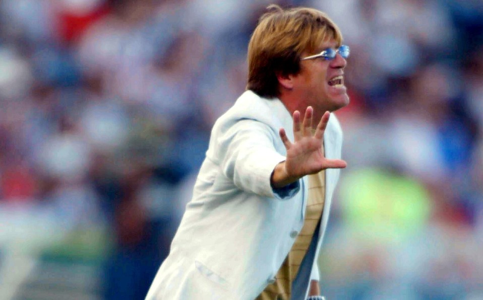 Siempre: Explosivo, apasionado y a la moda. (Mexsport)