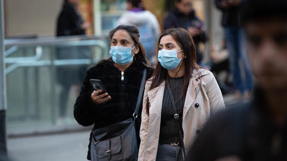 El Coronavirus es el rival a vencer en estas semanas a nivel mundial.