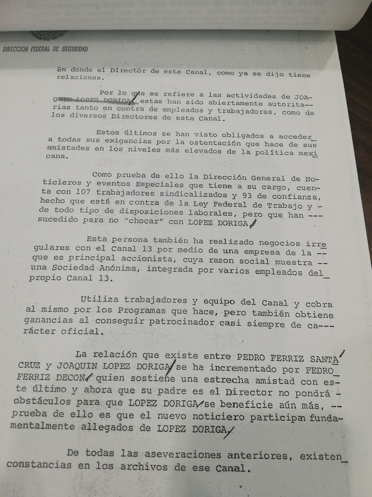 Documentos José Ramón Fernández