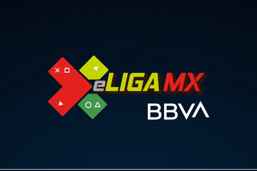 La eLiga MX está a punto de llegar. (Liga MX)