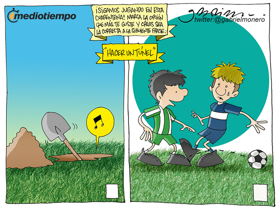 La opción correcta