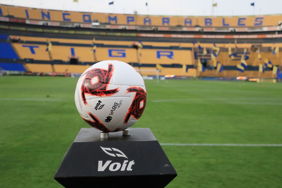 Tigres se había convertido en un club autosustentable. (Foto: Imago7)