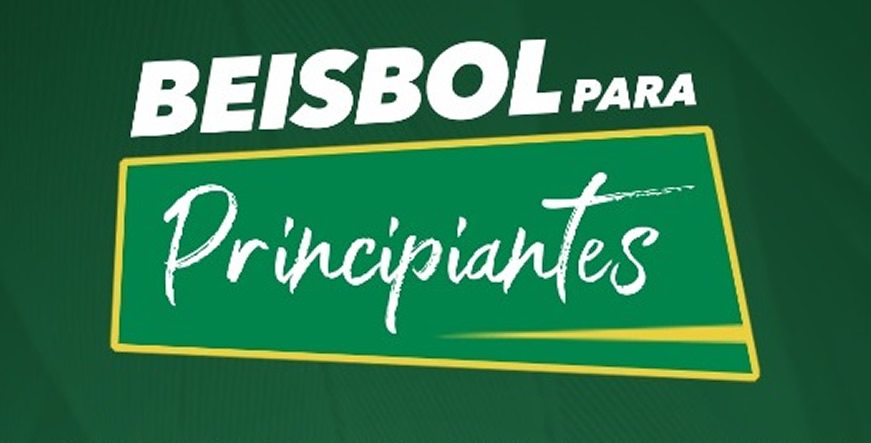 Beisbol para principiantes... por Pericos de Puebla