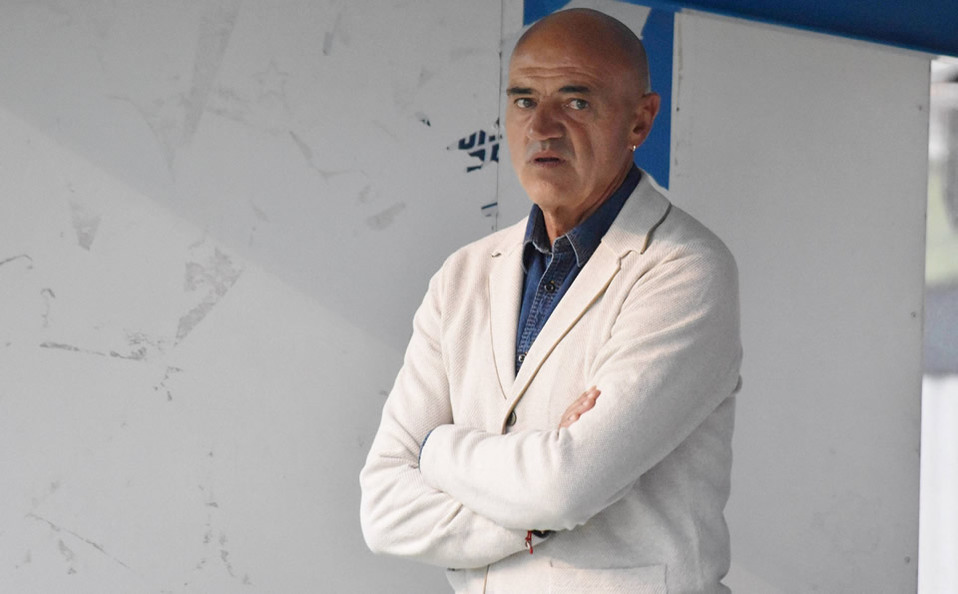 El Chelís y una imperdible historia con un jugador de Puebla castigado por comer tortas (FOTO: Mexsport)