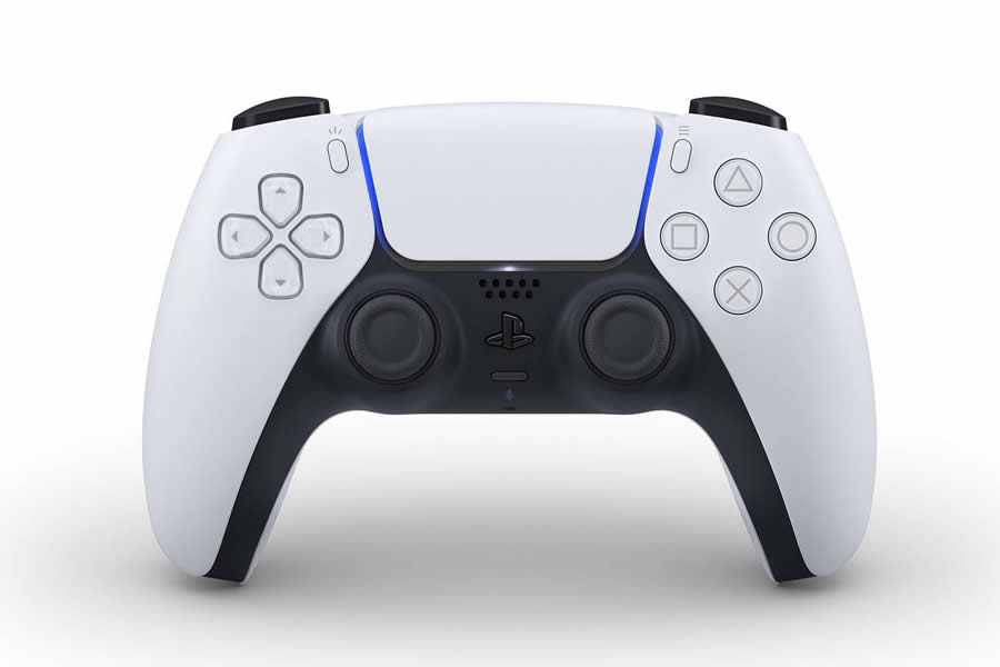 El control PS5. (Sony)