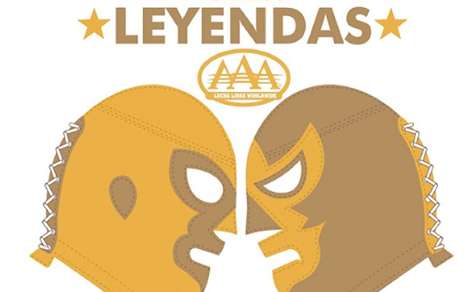 Listas las luchas esport. (AAA)
