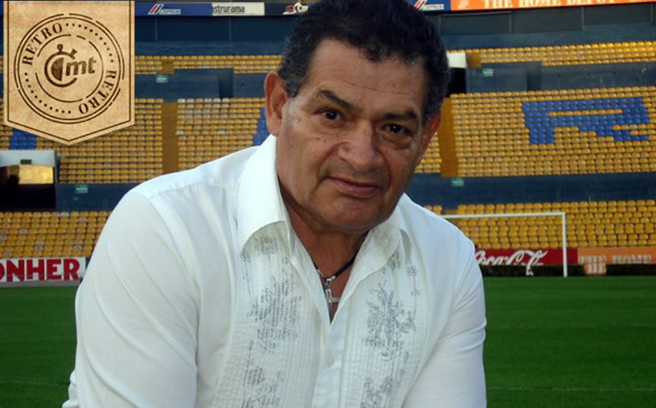 Mateo Bravo. (Foto: MT)