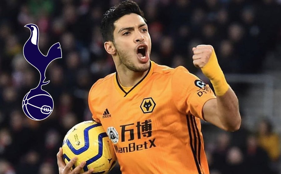 El mexicano se ha consolidado como una figura de los Wolves.
