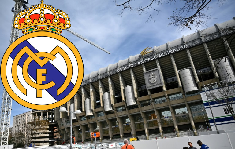 El Real Madrid tomó medidas para evitar más pérdidas. (Foto: AFP)