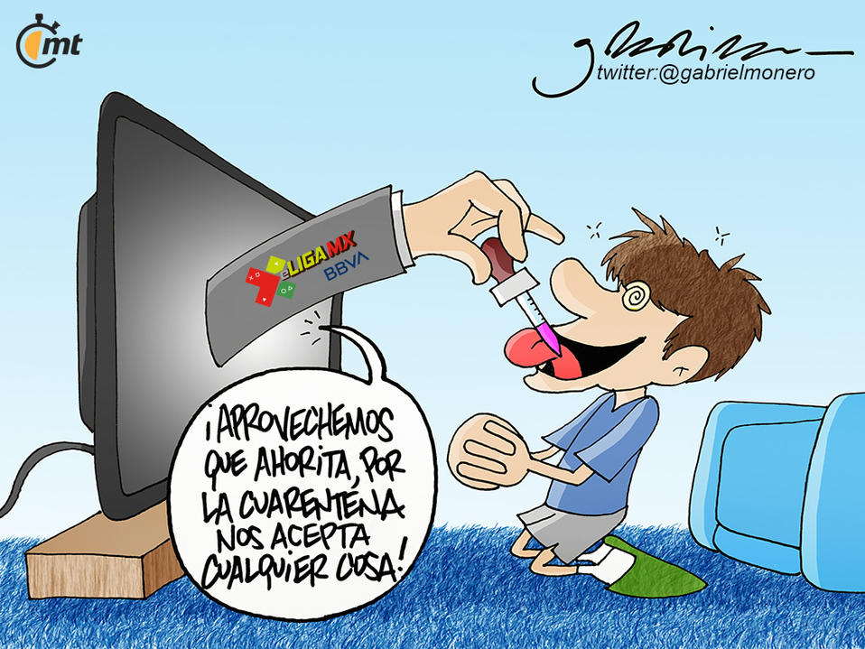 A cuentagotas