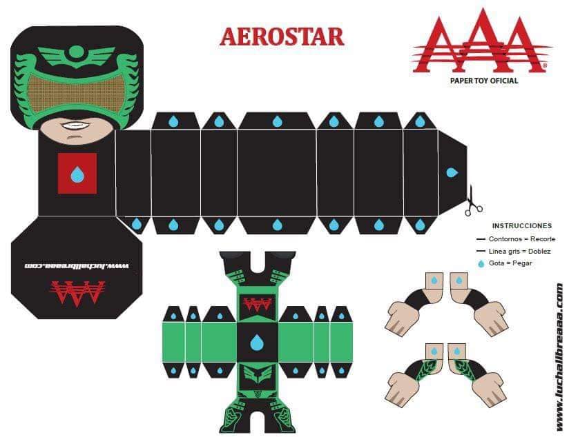 Aerostar