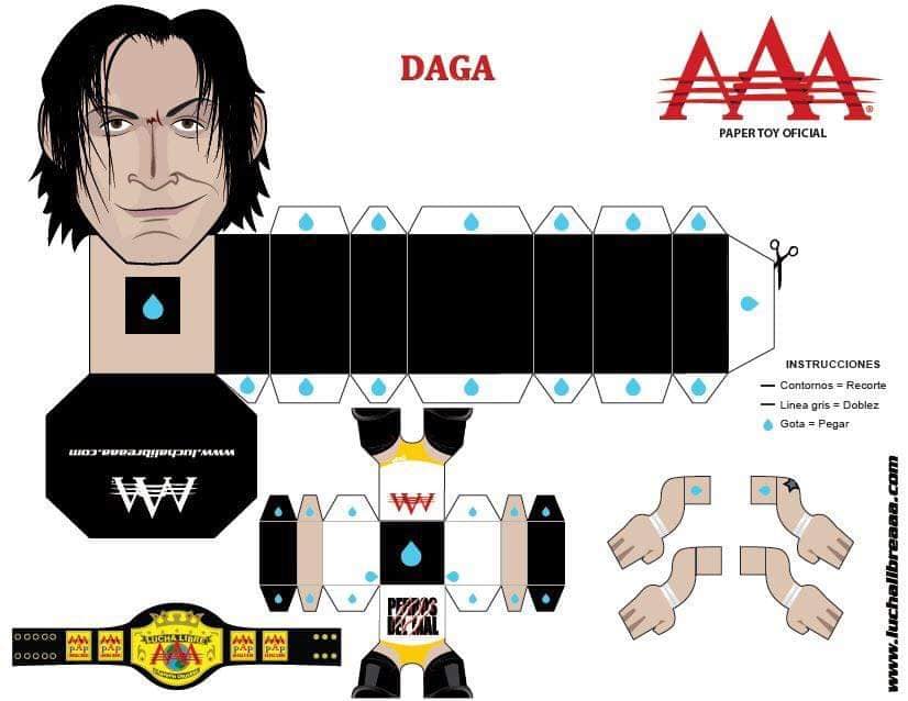 Daga