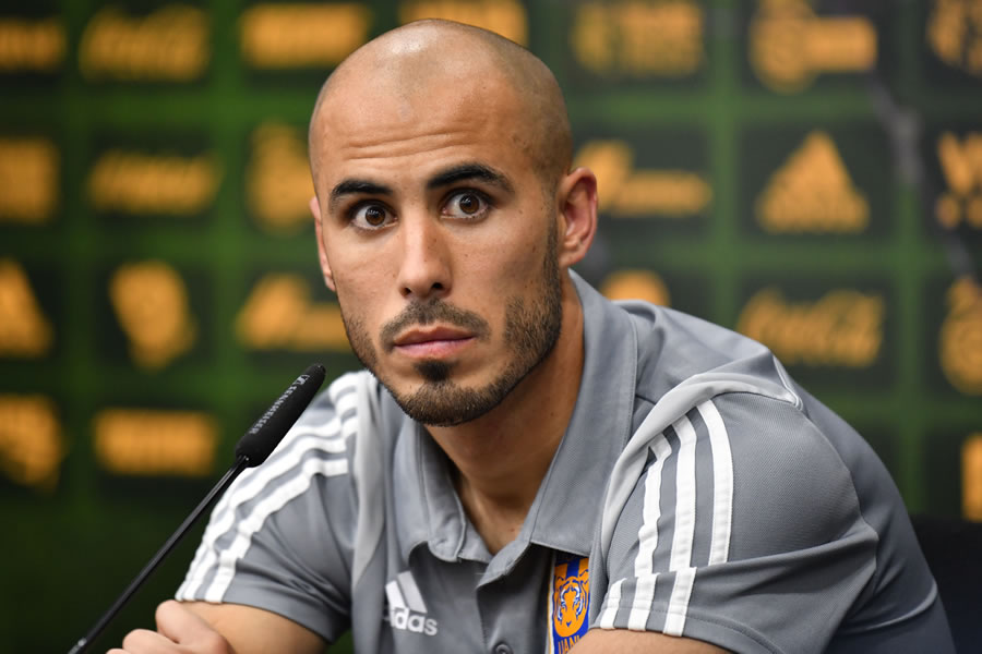 Guido Pizarro aplaudió la realización de la eLiga MX. (Foto: Imago7)