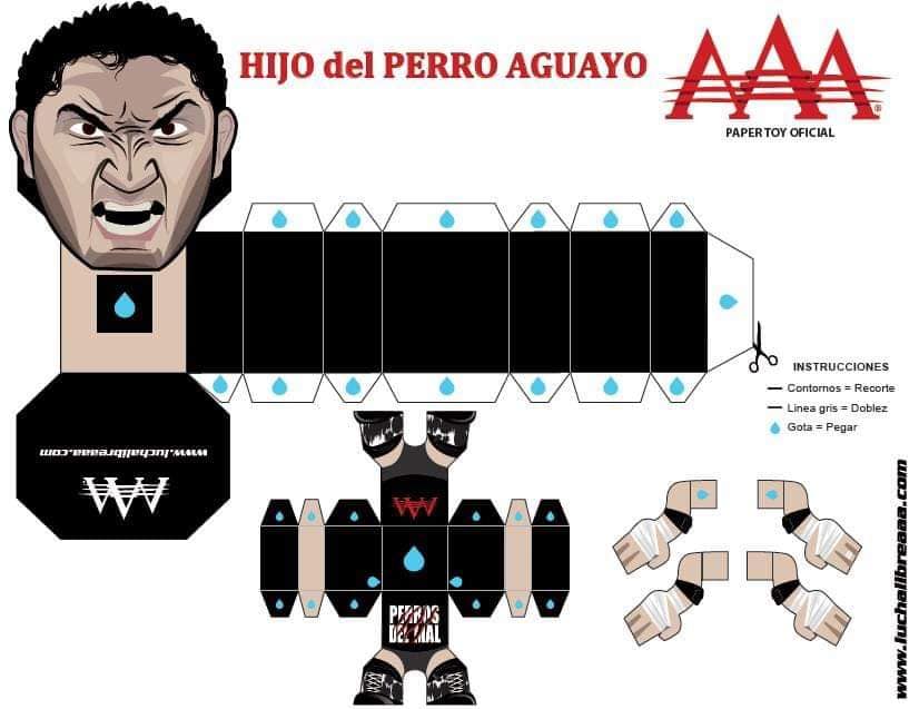 Hijo del Perro Aguayo
