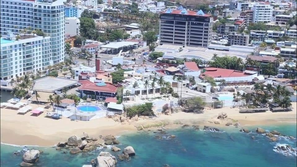 La mayoría de las personas se encuentran respetando la cuarentena por Covid-19.
