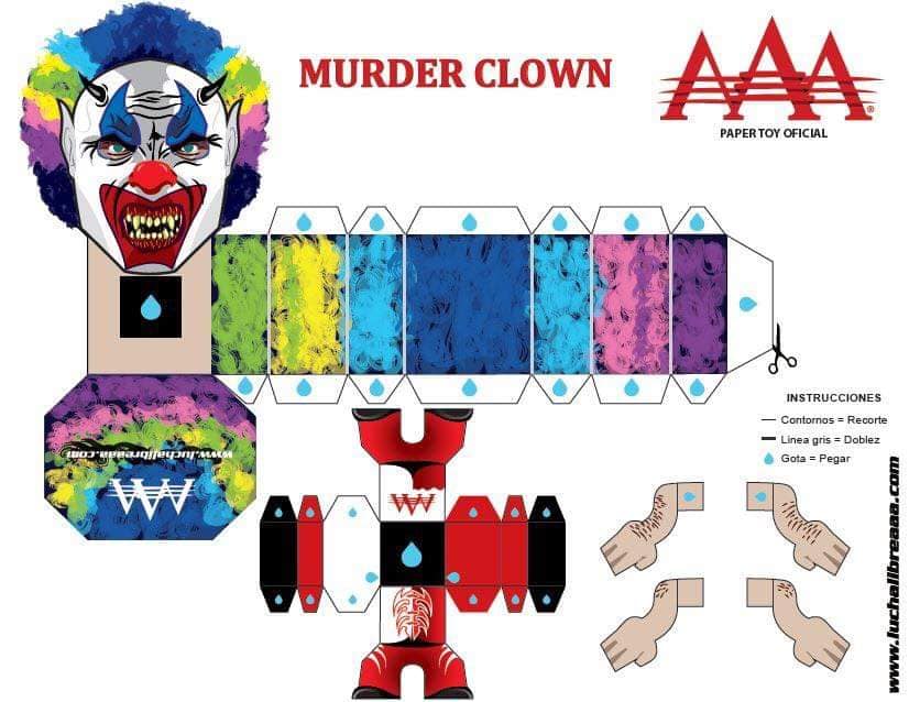 Murder Clown