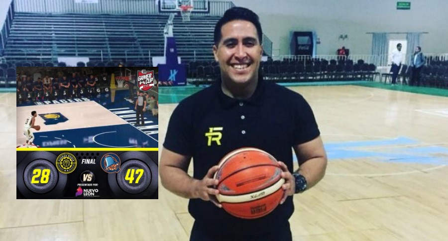 El torneo ha causado gran expectativa entre los amantes del basquetbol mexicano.