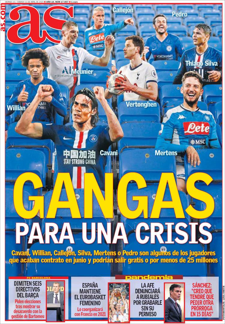 AS. (España)