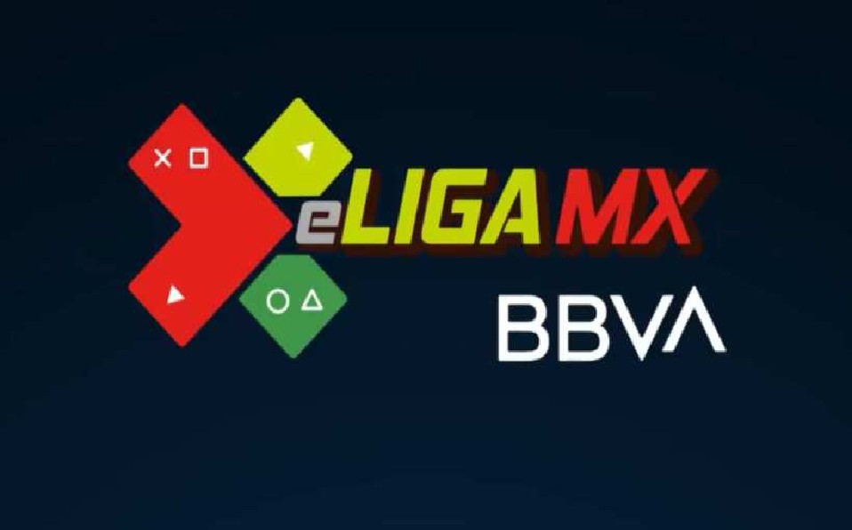 La eLigaMX empieza este viernes. (@LigaBBVAMX)