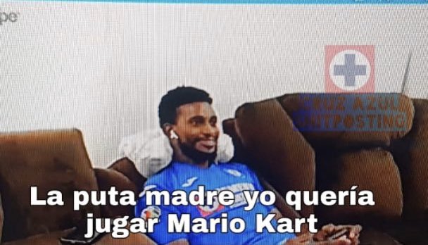 Las risas estallaron con los memes apenas finalizaron los dos primeros juegos de la eLiga MX.