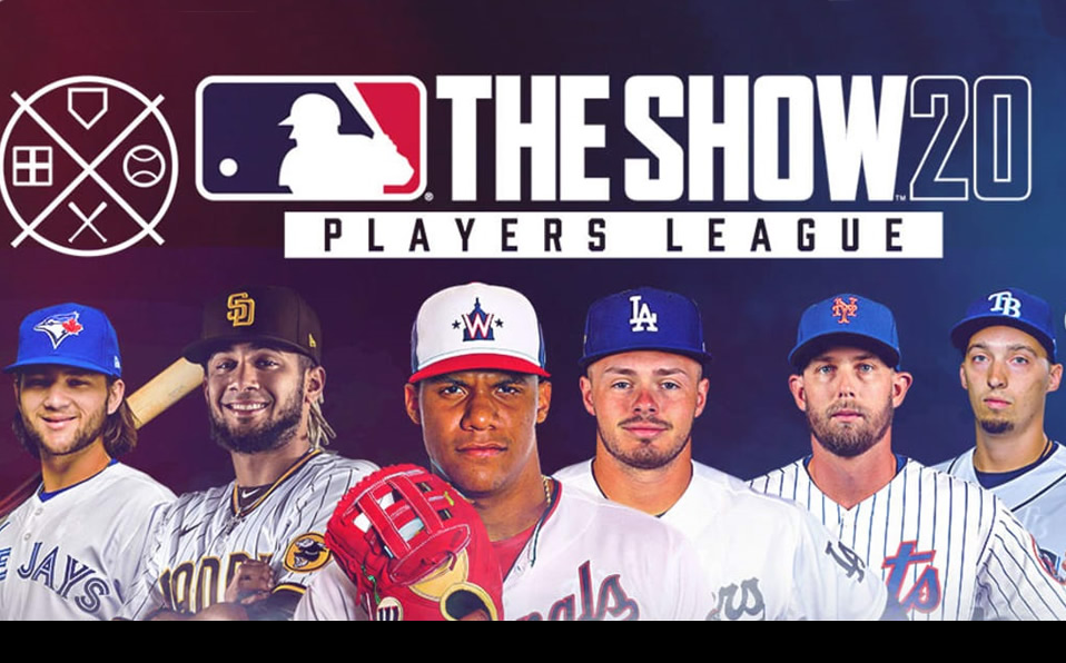 Vuelve MLB... pero en videojuego con el torneo MLB The Show