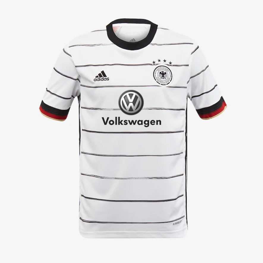 Alemania (Twitter @AleRoggiani)