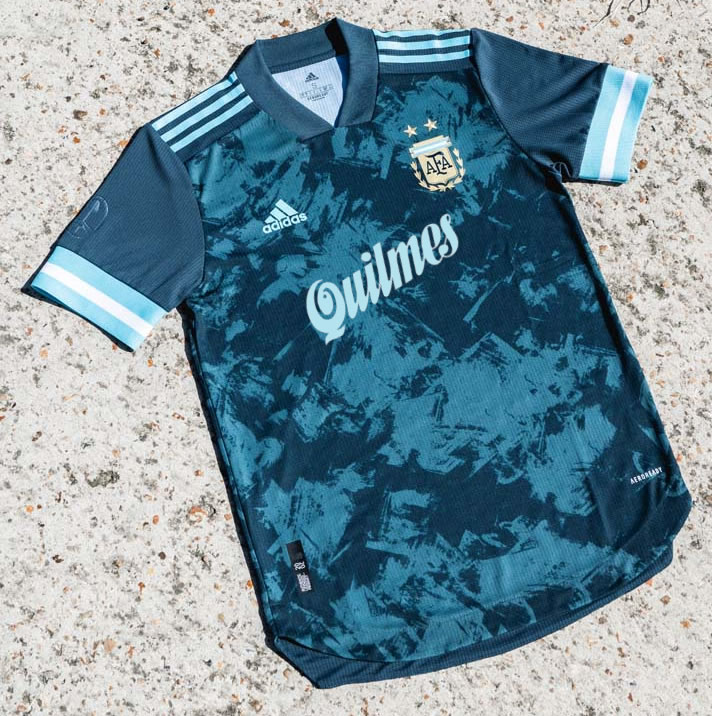 Argentina (Twitter @AleRoggiani)