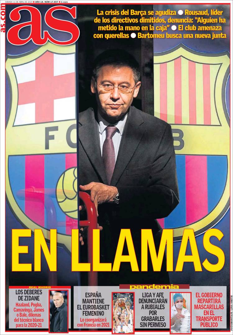 AS. (España)