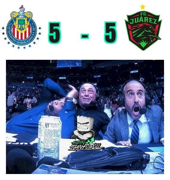 La eLiga tuvo un comienzo apabullante, divertido y lleno de memes.