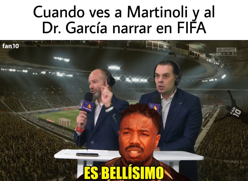 La eLiga tuvo un comienzo apabullante, divertido y lleno de memes.