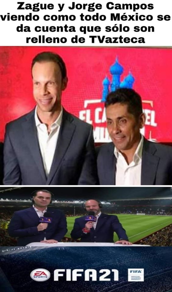 La eLiga tuvo un comienzo apabullante, divertido y lleno de memes.