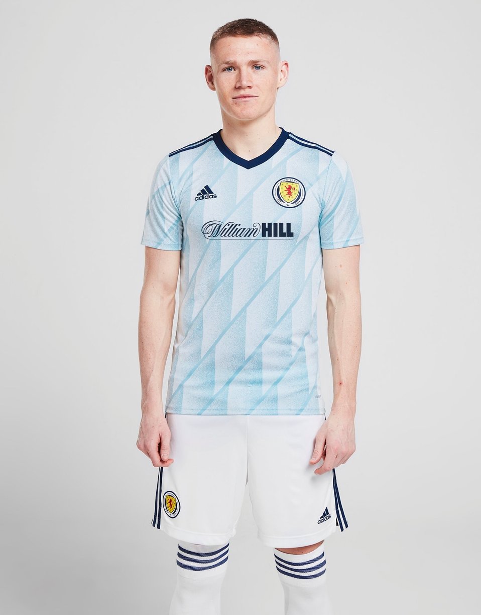 Escocia (Twitter @AleRoggiani)