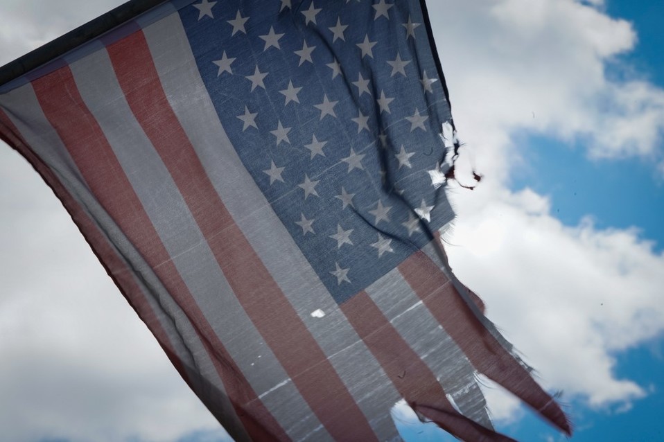 Estados Unidos es el país más afectado por el Covid-19. (Foto: AFP)
